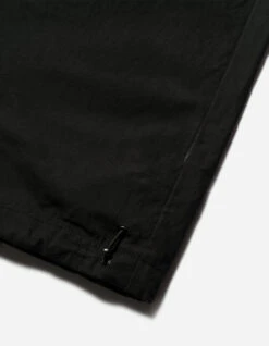 Maharishi 5246 Tour Dragon Map Loose Snopants Black -Maharishi aw24 5246 black 30