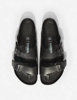 Birkenstock Arizona EVA Black -Maharishi birkenstock arizona eva black 60