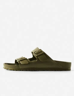 Birkenstock Arizona EVA Khaki