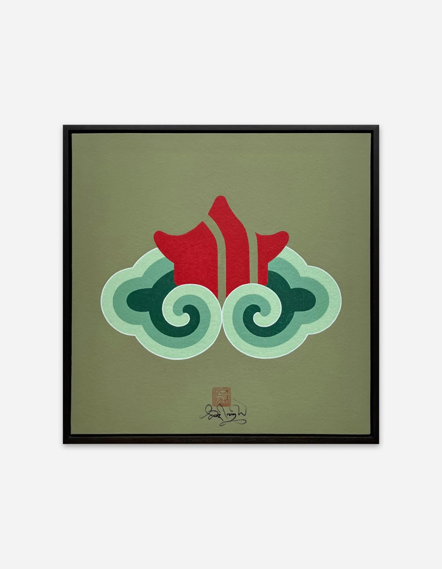 Blood Temple In The Clouds 1 Blood Temple In The Clouds