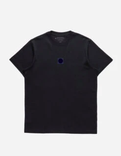Maharishi 1315 Winter Solstice T-Shirt Black