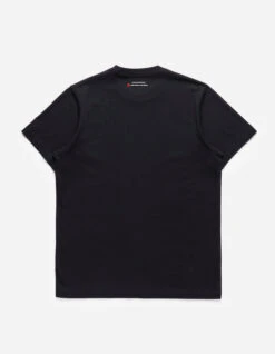 Maharishi 1315 Winter Solstice T-Shirt Black 7 Maharishi 1315 Winter Solstice T-Shirt Black -Maharishi eir winter solstice tee 20 4x5 1