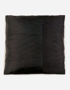 Maharishi 6426 XL TriQuilted Cushion · Vintage Military Surplus Black -Maharishi maharishi aw20 6426 XL tri quilted cushion black 10 ac5fd697 18c6 4f10 b736 857a67a47346