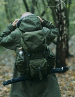 Maharishi 1114 Maha M.A.L.I.C.E. Backpack Black -Maharishi malice pdp 0004 5 7f940e6c b086 4d1c 817d 3d88e5231380