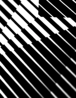 Myoshka Merkaba Monochrome Print 11 Myoshka Merkaba Monochrome Print -Maharishi merkaba detail 41