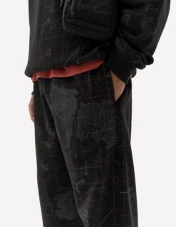 Maharishi 5229 Contour Sweatpants Subdued Night 15 Maharishi 5229 Contour Sweatpants Subdued Night -Maharishi pre aw24 31 october 011123 0124 de174a31 9c34 4aff 81da 94512057e146