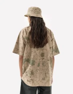 Maharishi 5226 Contour Trek Shirt Desert -Maharishi pre aw24 31 october 011123 0648 d647c8ad 3955 4cf0 9a14 cef4641a66f2