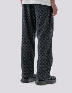 Maharishi 5208 Wagara Asym Loose Track Pants Black 18 Maharishi 5208 Wagara Asym Loose Track Pants Black -Maharishi pre aw24 31 october 011123 1951