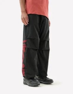 Maharishi 5238 Desert Dragon Loose Snopants Black 18 Maharishi 5238 Desert Dragon Loose Snopants Black -Maharishi pre aw24 31 october 011123 2322 1ece7065 933f 4d53 b845 195d4a7209ea