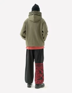 Maharishi 5238 Desert Dragon Loose Snopants Black 21 Maharishi 5238 Desert Dragon Loose Snopants Black -Maharishi pre aw24 31 october 011123 2353 12607795 7a1c 4450 889f 14b49f3f39af
