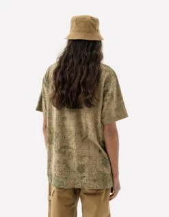 Maharishi 5230 Contour T-Shirt Desert 9 Maharishi 5230 Contour T-Shirt Desert -Maharishi pre aw24 31 october 021123 2613 ae42f6f1 568b 4b3e a87d a3cb54f54030