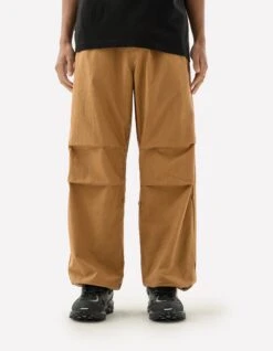 Maharishi 5238 Desert Dragon Loose Snopants Coyote -Maharishi pre aw24 31 october 021123 2766 e48b1d2b f2f7 4511 961d 6326482fc171