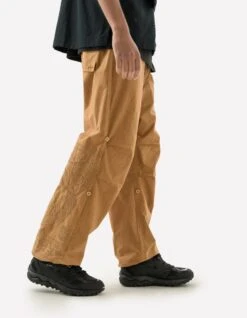 Maharishi 5238 Desert Dragon Loose Snopants Coyote -Maharishi pre aw24 31 october 021123 2876