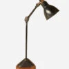 Maharishi Bernard Albin Gras - Model 206 Lamp