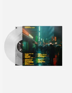 Maharishi CASISDEAD - Famous Last Words LP 7 Maharishi CASISDEAD - Famous Last Words LP -Maharishi records 0014 Layer8