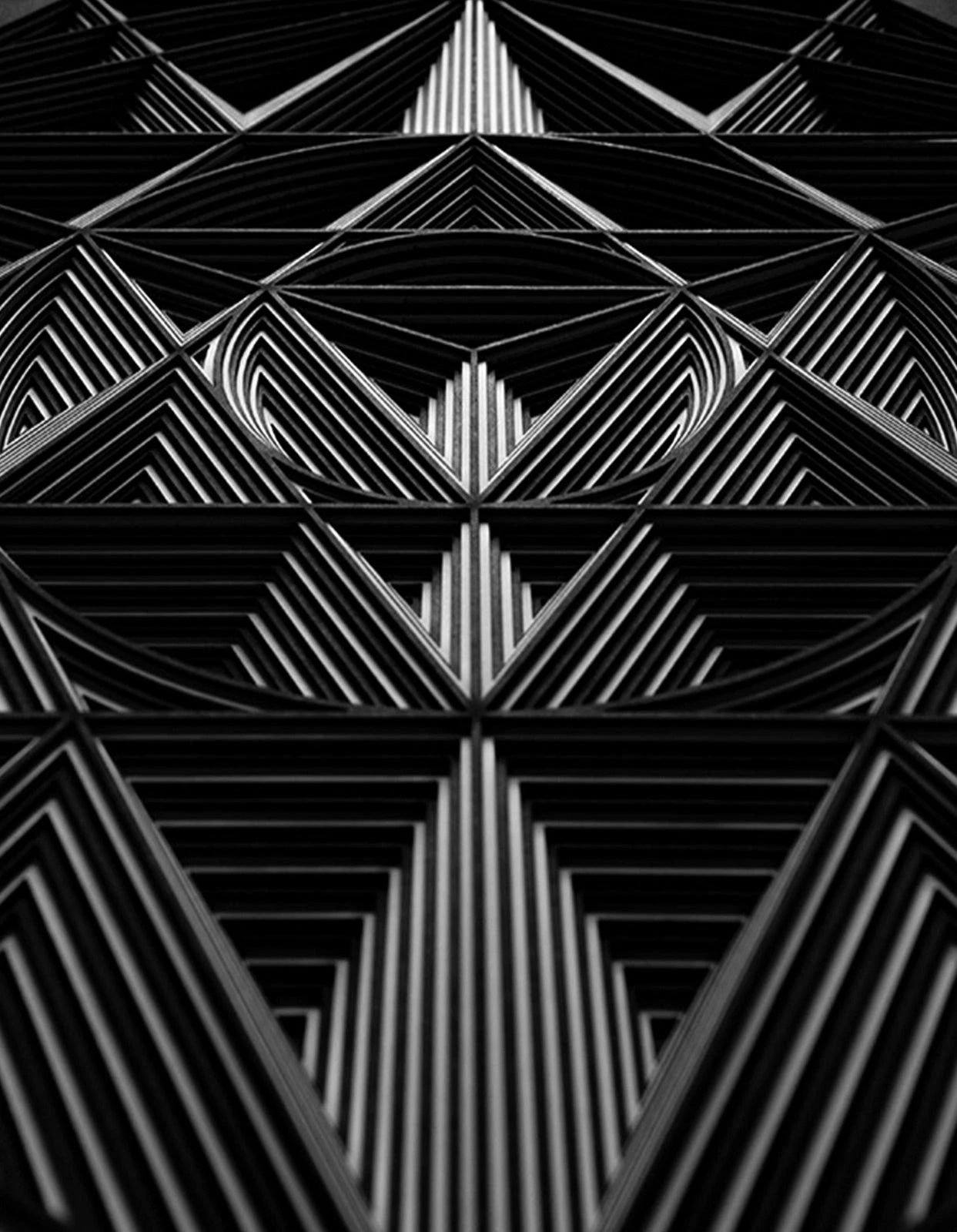 Myoshka Chakura 3D Art Board 2 Myoshka Chakura 3D Art Board - Image 2