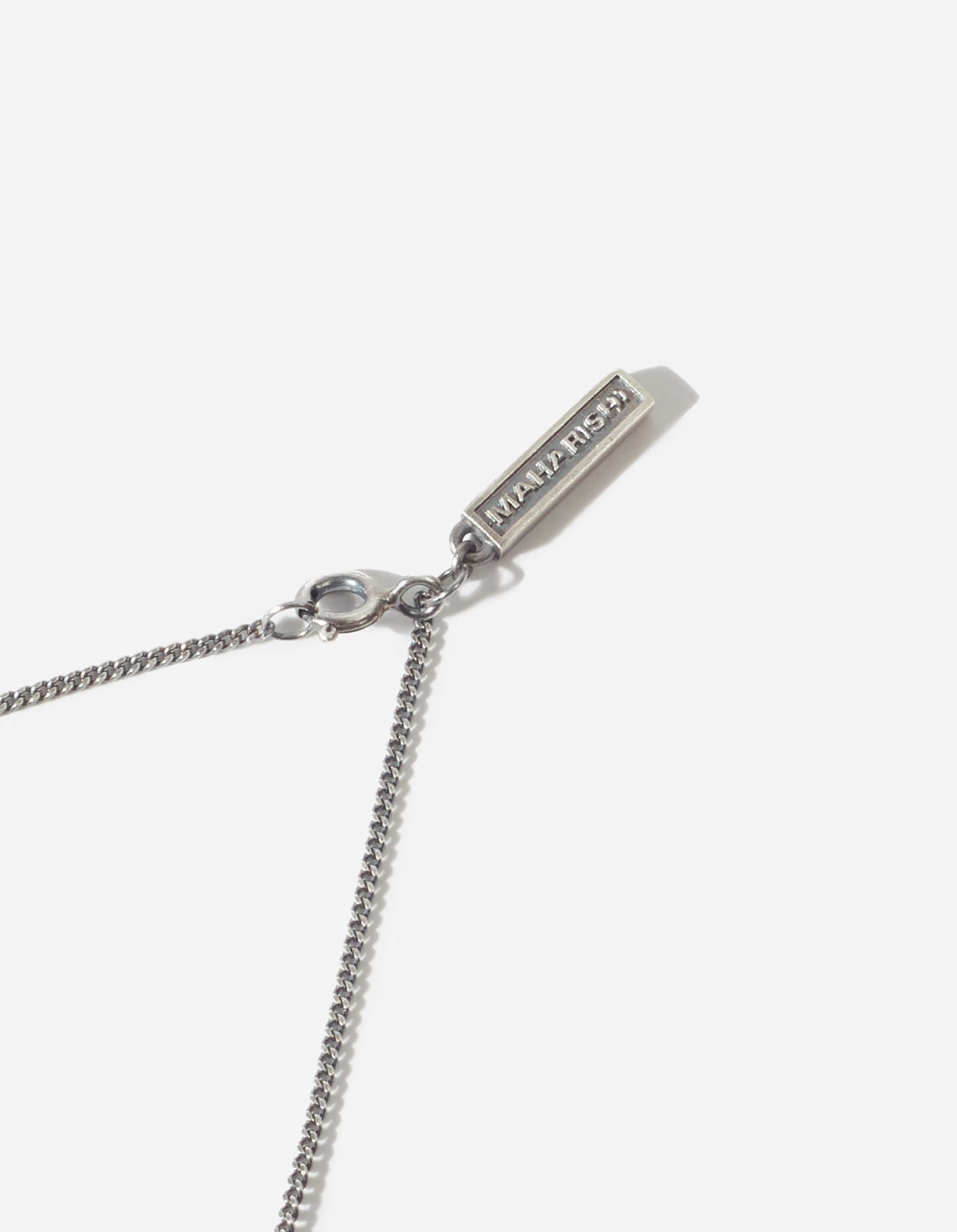 Maharishi 9365 CUD War & Peace Pendant · Hallmarked Silver Silver 8 Maharishi 9365 CUD War & Peace Pendant · Hallmarked Silver Silver - Image 8