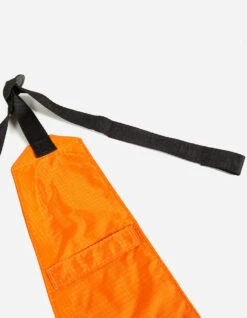 Maharishi 9638 Monk Sling Bag · Cotton Nylon Ripstop Orange 9 Maharishi 9638 Monk Sling Bag · Cotton Nylon Ripstop Orange -Maharishi ss21 9638 maharishi monk sling bag orange 50
