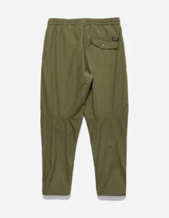 Maharishi 8007 MILTYPE Track Pants Olive OG-107F -Maharishi ss22 8007 miltype trackpants olive og 107f 20