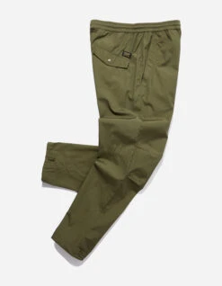 Maharishi 8007 MILTYPE Track Pants Olive OG-107F -Maharishi ss22 8007 miltype trackpants olive og 107f 30