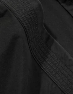 Maharishi 8190 U.S. Hanten Shirt Black BLK-108F -Maharishi ss22 8190 us hanten shirt black blk 108ff 50 890d614b d2f5 4cca 95c5 c058831c7748