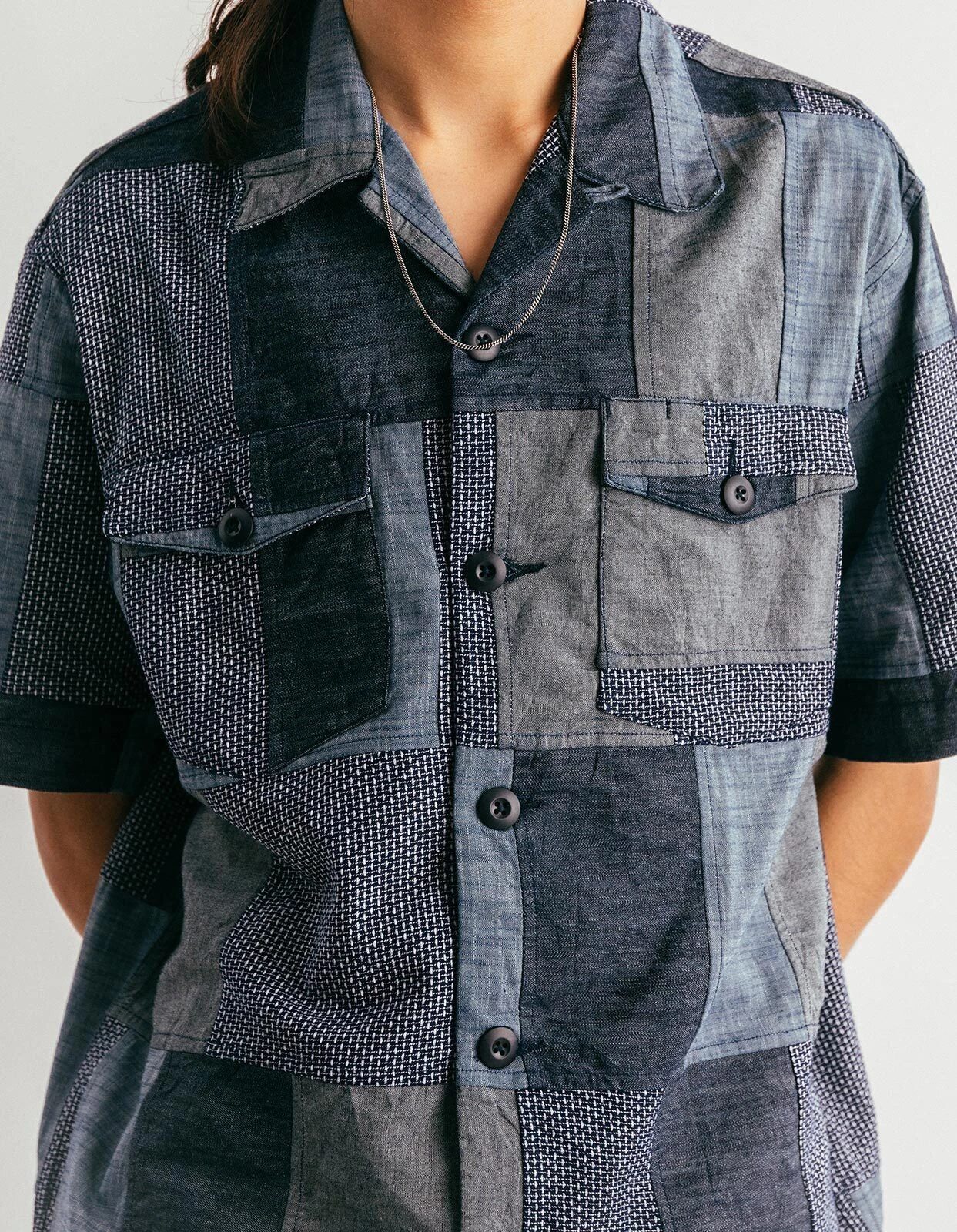 Maharishi 9830 Silver Chain · Hallmarked Silver 5 Maharishi 9830 Silver Chain · Hallmarked Silver - Image 5