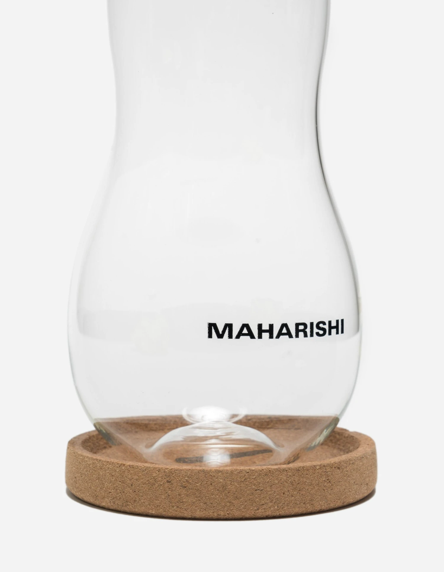 Maharishi X Black+Blum MILTYPE Personal Carafe 2 Maharishi X Black+Blum MILTYPE Personal Carafe - Image 2