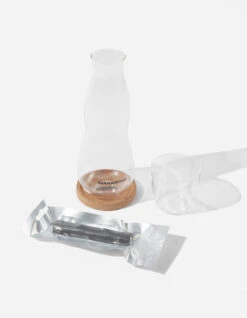 Maharishi X Black+Blum MILTYPE Personal Carafe 10 Maharishi X Black+Blum MILTYPE Personal Carafe -Maharishi ss22 bottle 3