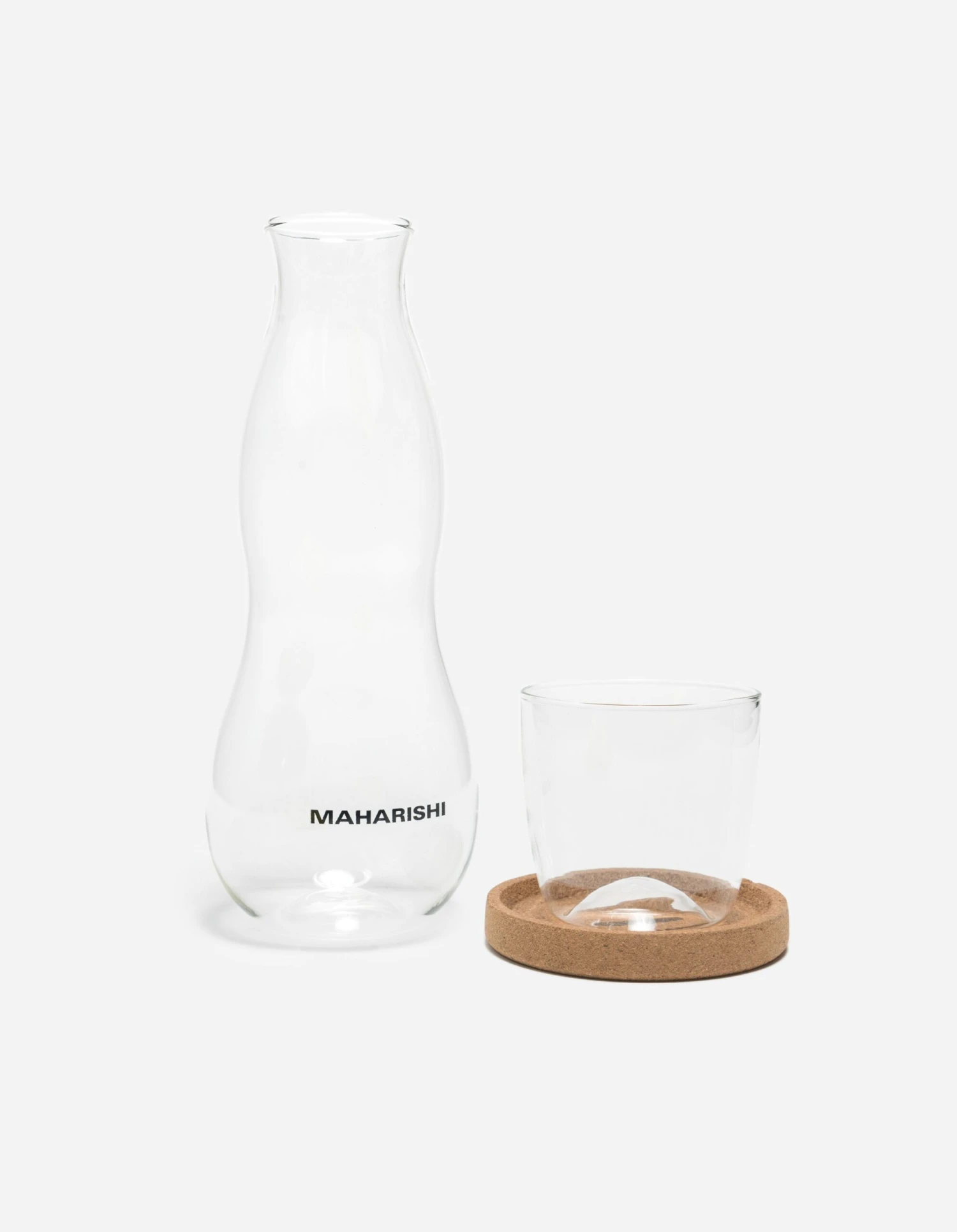 Maharishi X Black+Blum MILTYPE Personal Carafe 3 Maharishi X Black+Blum MILTYPE Personal Carafe - Image 3