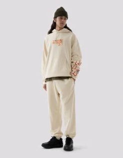 Maharishi 5016 Abundance Dragon Hooded Sweat Ecru 18 Maharishi 5016 Abundance Dragon Hooded Sweat Ecru -Maharishi ss2425 5141 5b02d038 a748 42ee a129 a52e69512f1f