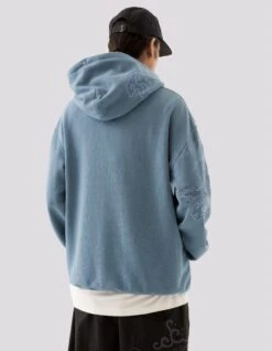 Maharishi 5014 30th Anniversary Hooded Sweat Subdued Blue 13 Maharishi 5014 30th Anniversary Hooded Sweat Subdued Blue -Maharishi ss24262 5154 3292452c 7c0e 4f82 8b90 d63e5cb92adc