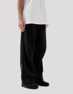 Maharishi 5031 Tibetan Clouds Track Pants Black 12 Maharishi 5031 Tibetan Clouds Track Pants Black -Maharishi ss24286 5180 2658113f 7ca5 450d 8560 e2b9b44160d2