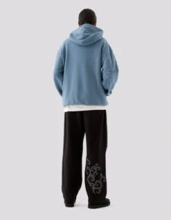 Maharishi 5031 Tibetan Clouds Track Pants Black 15 Maharishi 5031 Tibetan Clouds Track Pants Black -Maharishi ss24303 5200 f0ec8599 ae04 48e5 9b56 f3e5aadb0080