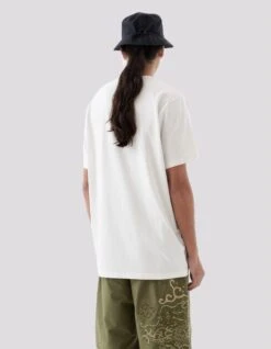 1307 Micro Maharishi T-Shirt White -Maharishi ss24326 5225 f5f0445c 3c13 41e5 a0d9 3a3342240a1b