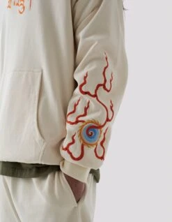 Maharishi 5016 Abundance Dragon Hooded Sweat Ecru 16 Maharishi 5016 Abundance Dragon Hooded Sweat Ecru -Maharishi ss2437 5273 9f9514a5 7944 4b63 b318 f2e8dc262c79