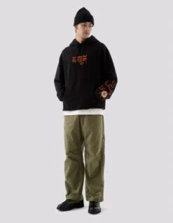 Maharishi 5016 Abundance Dragon Hooded Sweat Black 16 Maharishi 5016 Abundance Dragon Hooded Sweat Black -Maharishi ss24382 5287 6a678a5e aed7 4963 99f5 9448d3b90f48