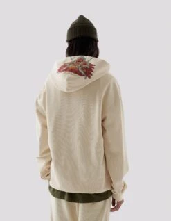 Maharishi 5016 Abundance Dragon Hooded Sweat Ecru 17 Maharishi 5016 Abundance Dragon Hooded Sweat Ecru -Maharishi ss2446 5373 8fc35384 952a 466e 8b3f 3cc925734124