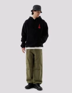 Maharishi 5064 Double Dragons Loose Snopants Olive OG-107F -Maharishi ss24479 6117 be0675b7 e151 468c ac01 470946370eb7