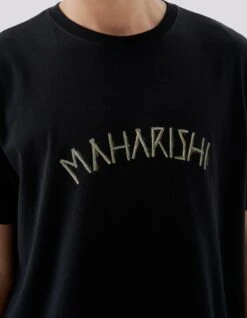 1278 Bamboo Maharishi T-Shirt Black 12 1278 Bamboo Maharishi T-Shirt Black -Maharishi ss24493 5410 2aa4c2b6 238d 4b2d a306 410ca2c27bfe