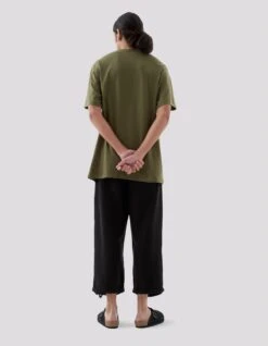 Maharishi 5008 Hemp Asym Cropped Track Pants Black 16 Maharishi 5008 Hemp Asym Cropped Track Pants Black -Maharishi ss24545 5468 48820b4f e086 4014 a829 997d3de7f06e
