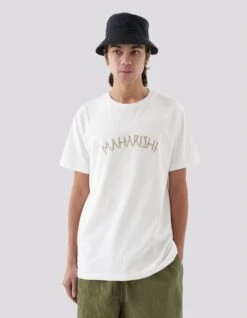 1278 Bamboo Maharishi T-Shirt White 11 1278 Bamboo Maharishi T-Shirt White -Maharishi ss24567 5492 0f700f9d a7c2 4f43 9017 a5ef934ad28a