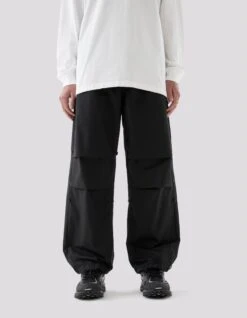 Maharishi 5076 Dragon Bamboo Loose Snopants Black -Maharishi ss24625 5557 0aee3dcd a791 4f80 9f8e 26f0691da7b1