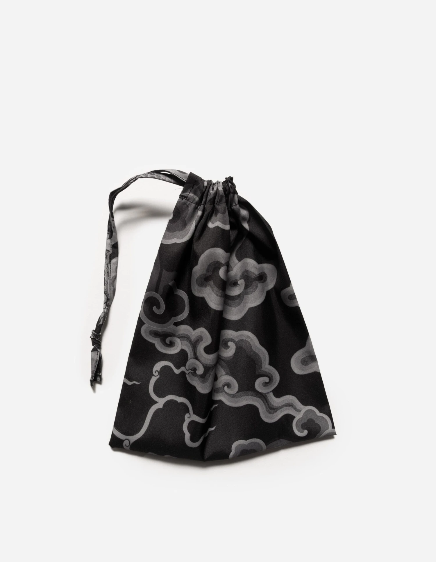 Maharishi 1273 Cloud Dragon Swim Shorts Black 8 Maharishi 1273 Cloud Dragon Swim Shorts Black - Image 8