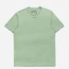 1307 Micro Maharishi T-Shirt Bamboo Green
