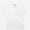 1307 Micro Maharishi T-Shirt White