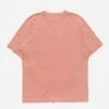 Maharishi 5000 Kesagiri Hemp Oversized T-Shirt Pink Panther
