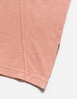 Maharishi 5000 Kesagiri Hemp Oversized T-Shirt Pink Panther 18 Maharishi 5000 Kesagiri Hemp Oversized T-Shirt Pink Panther -Maharishi ss24 5000 pink panther 30