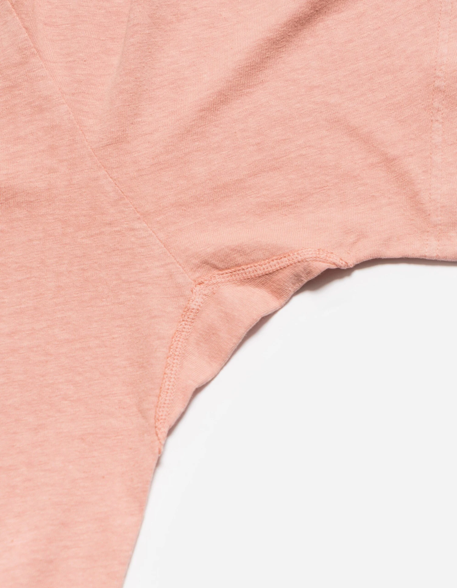 Maharishi 5000 Kesagiri Hemp Oversized T-Shirt Pink Panther 11 Maharishi 5000 Kesagiri Hemp Oversized T-Shirt Pink Panther - Image 11