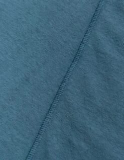 Maharishi 5000 Kesagiri Hemp Oversized T-Shirt Subdued Blue 15 Maharishi 5000 Kesagiri Hemp Oversized T-Shirt Subdued Blue -Maharishi ss24 5000 subdued blue 30