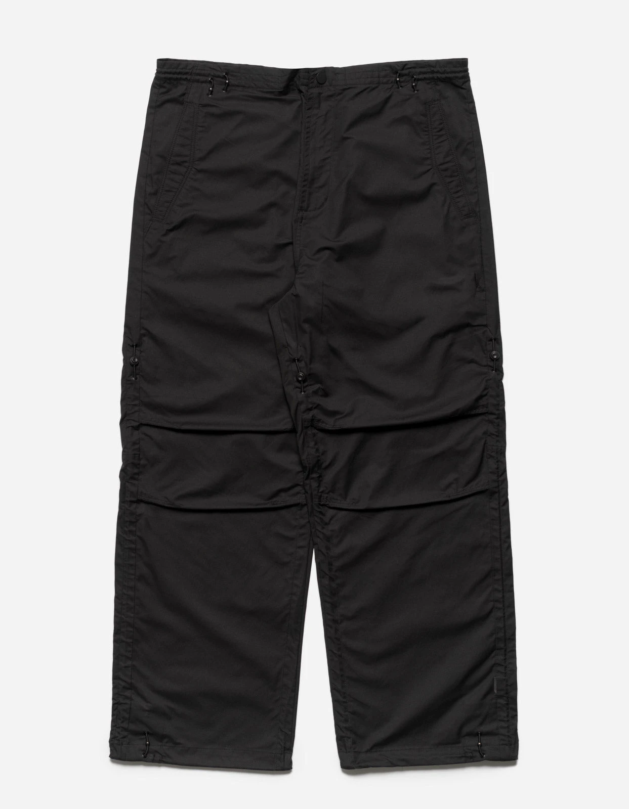 Maharishi 5010 Snocord® Jump Pants Black 1 Maharishi 5010 Snocord® Jump Pants Black
